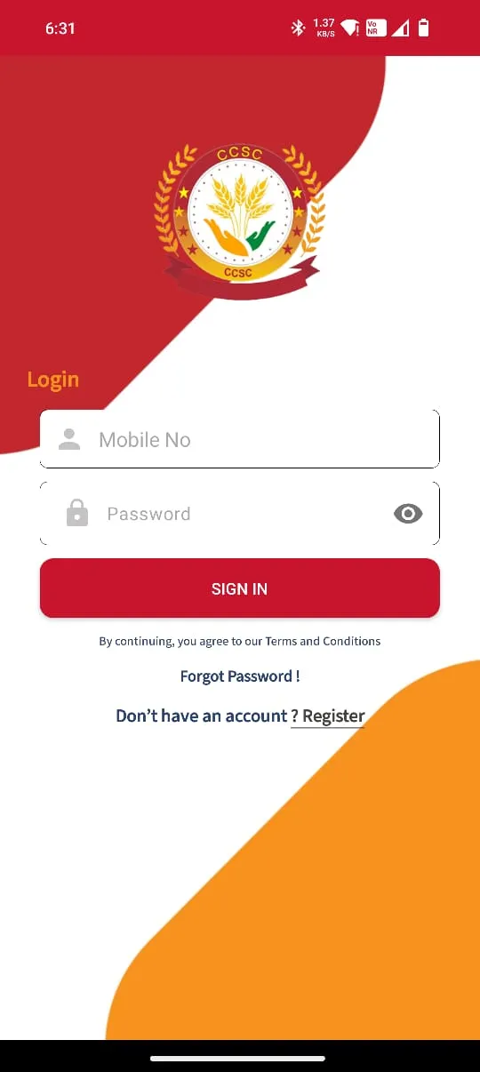 CHAMPARAN PAY -Aeps, BBPS, DMT | Indus Appstore | Screenshot
