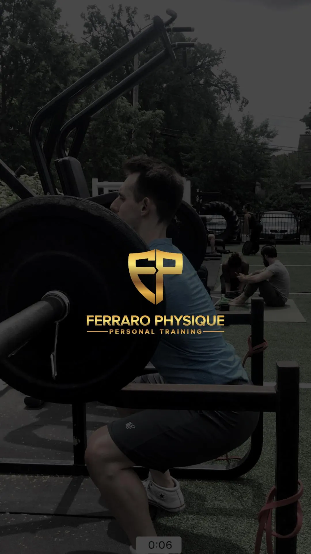 Ferraro Physique P | Indus Appstore | Screenshot