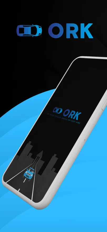 ORK | Indus Appstore | Screenshot