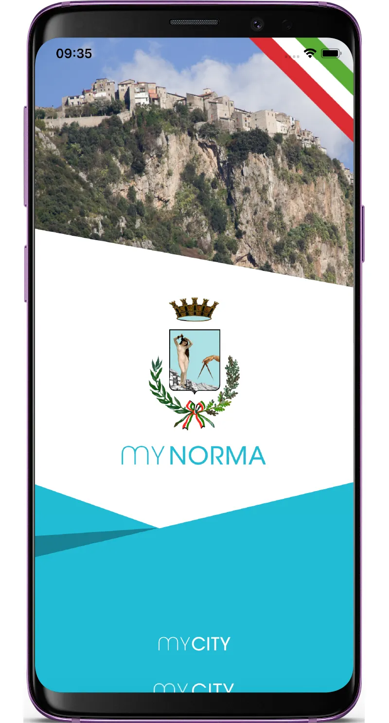 MyNorma | Indus Appstore | Screenshot