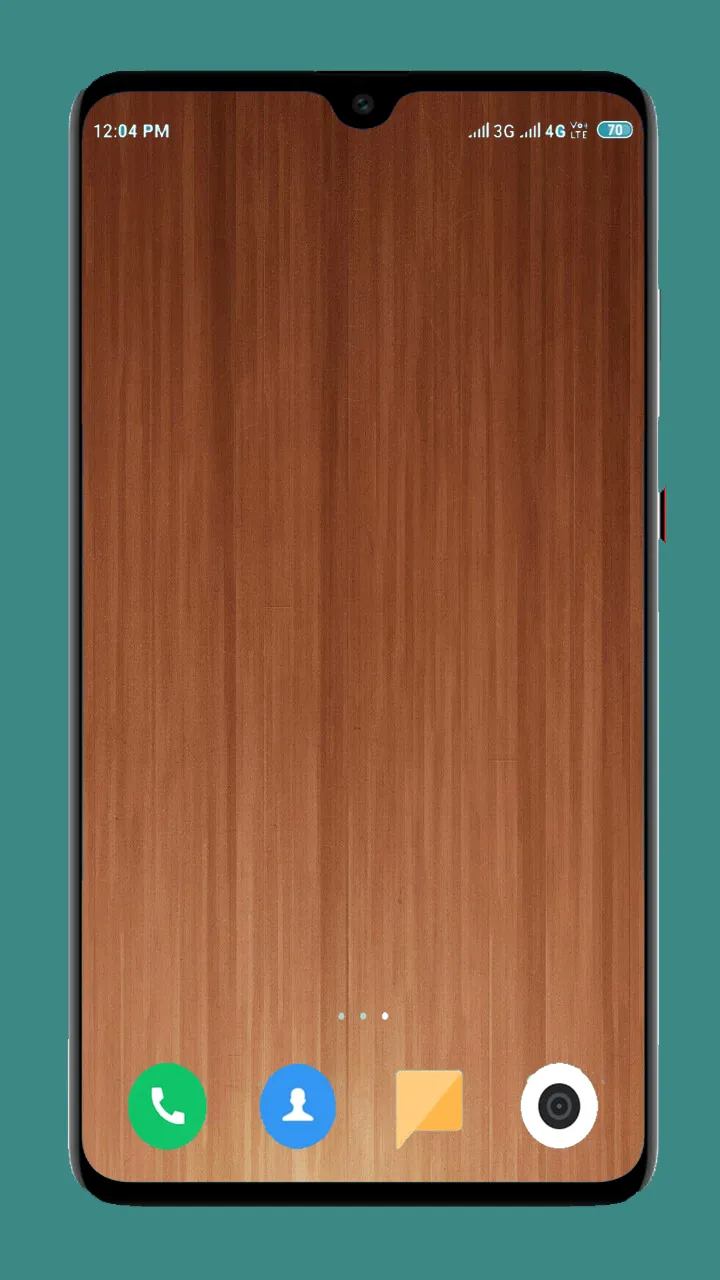 Wood Wallpaper 4K | Indus Appstore | Screenshot