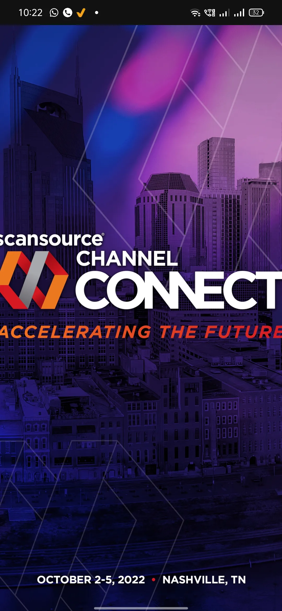 ScanSource Channel Connect | Indus Appstore | Screenshot