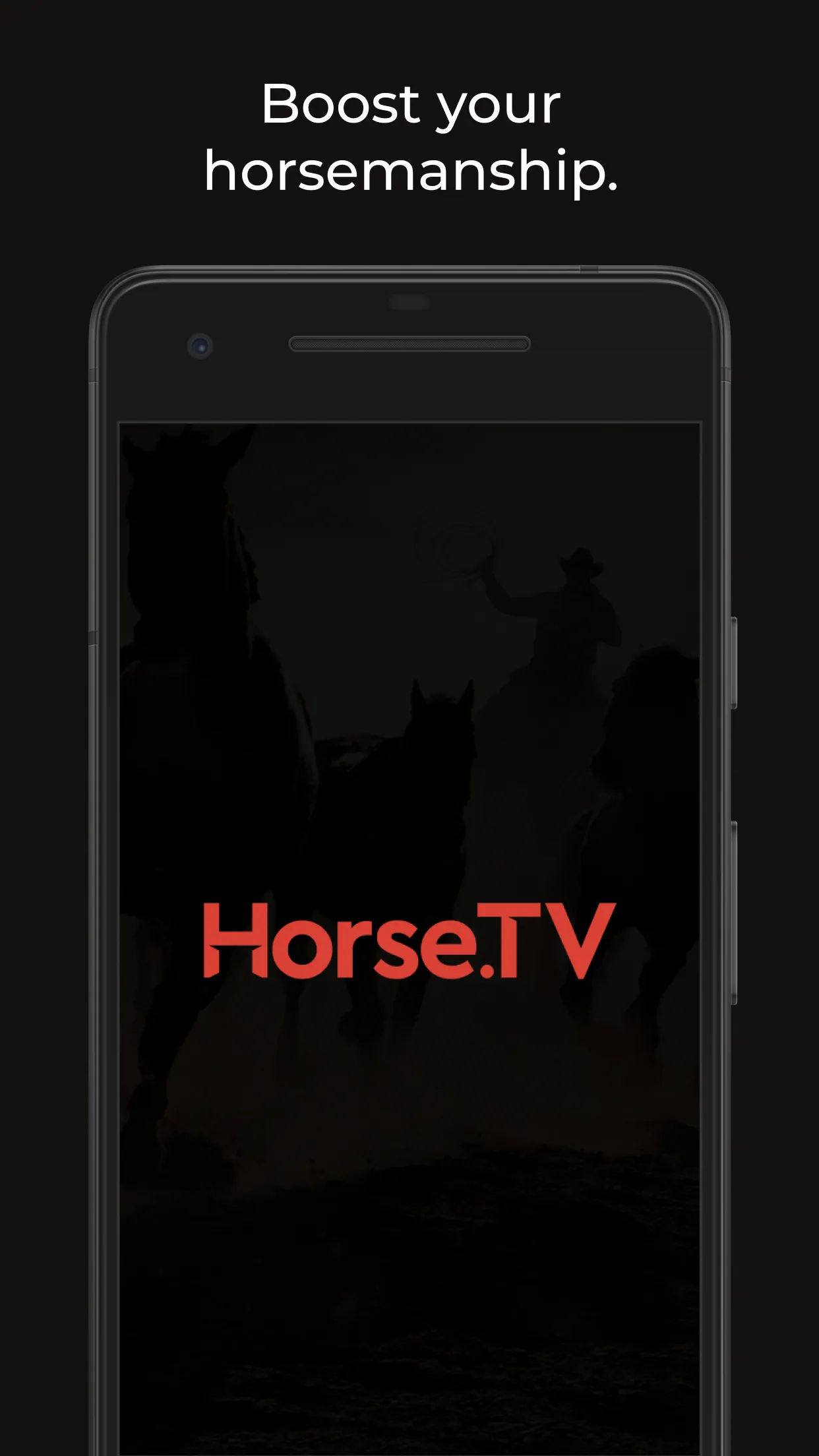 Horse.TV | Indus Appstore | Screenshot