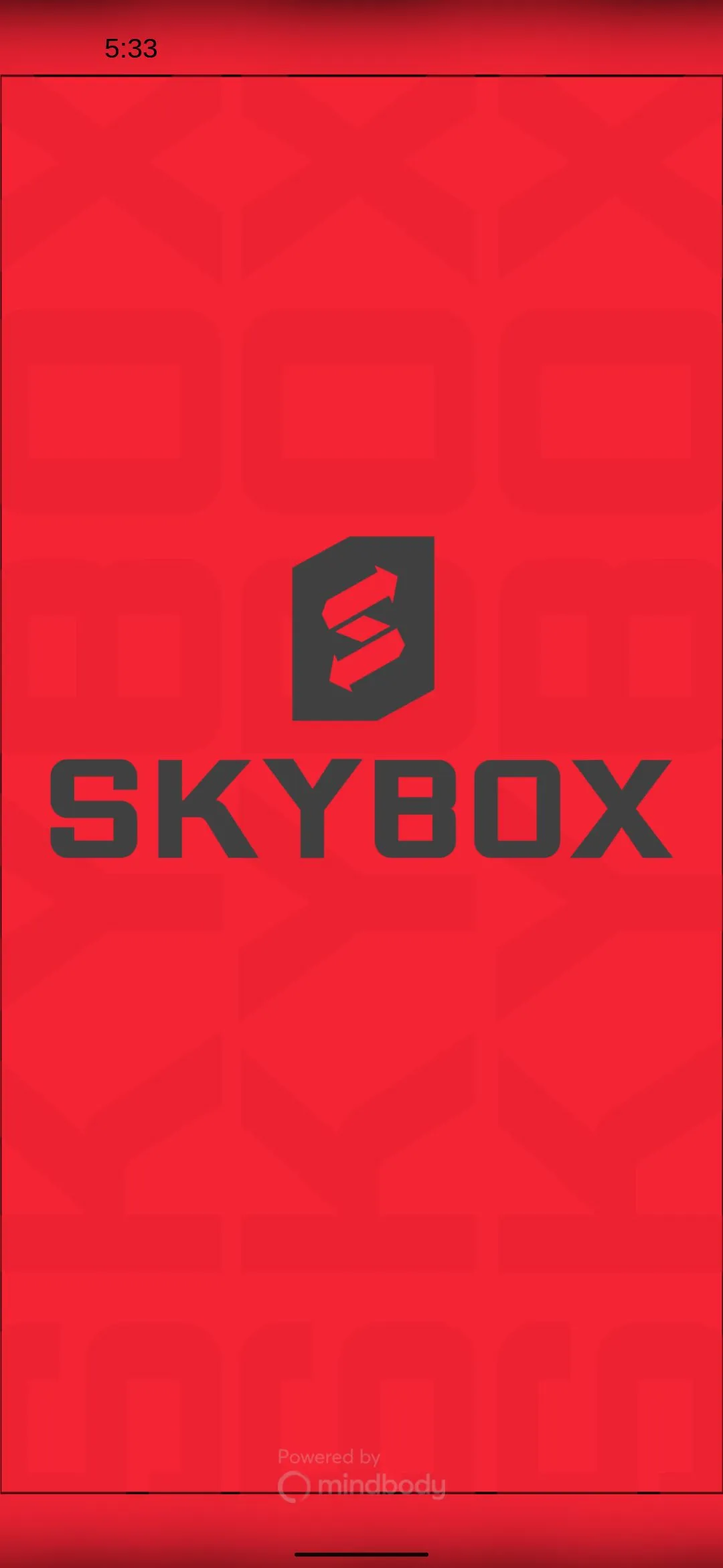 Skybox Gym | Indus Appstore | Screenshot