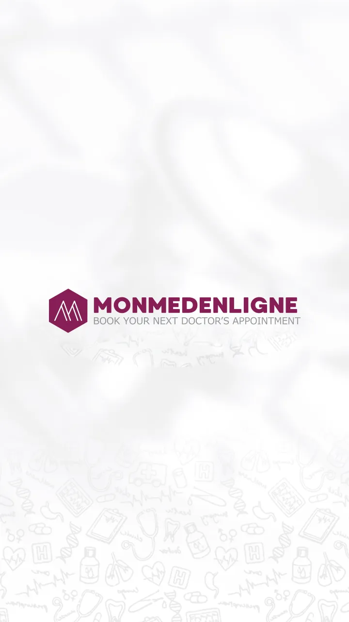 MonMedEnLigne | Indus Appstore | Screenshot