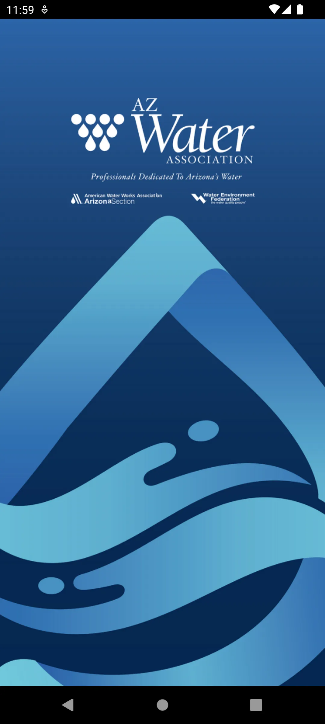 AZ Water | Indus Appstore | Screenshot