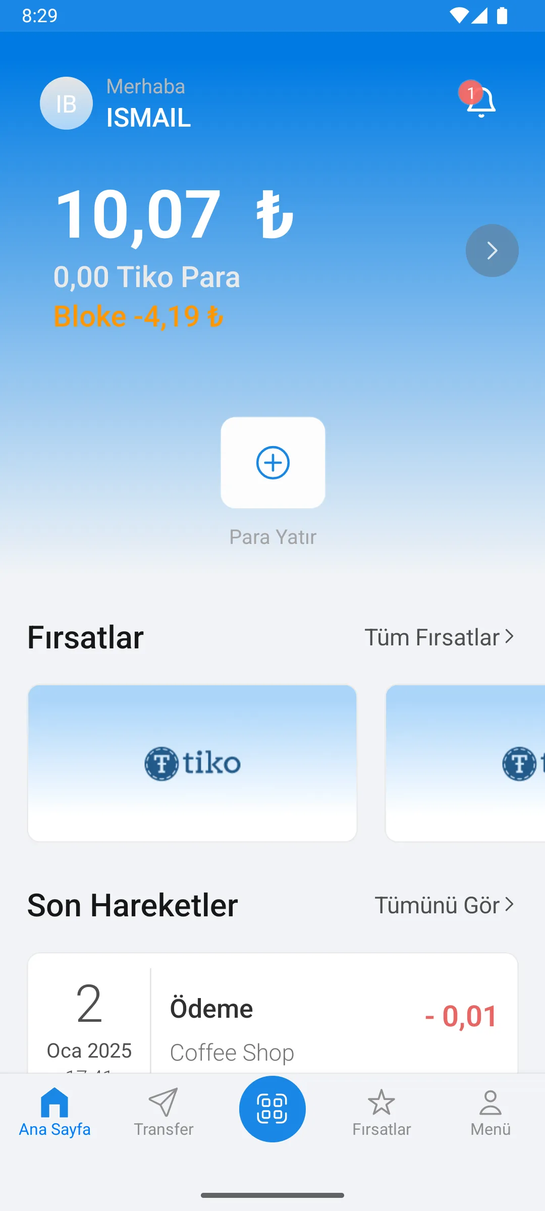 TIKO | Indus Appstore | Screenshot