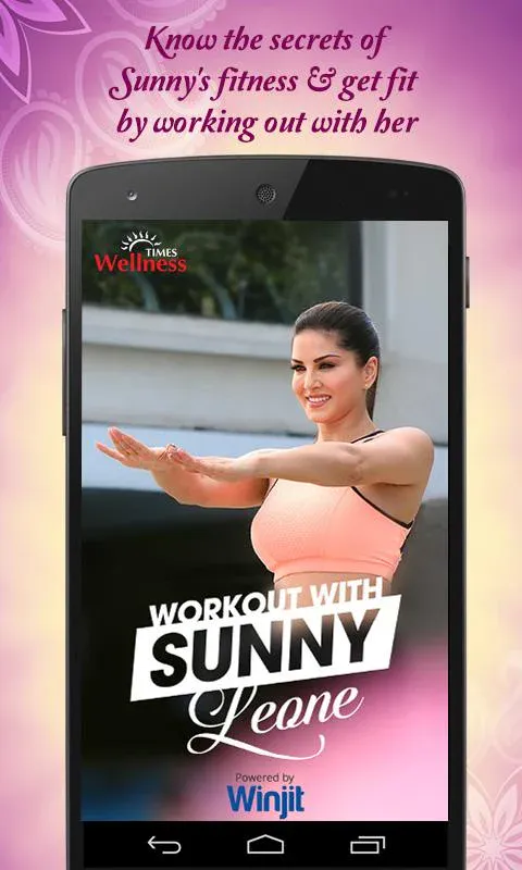 Super Hot Sunny Mornings | Indus Appstore | Screenshot