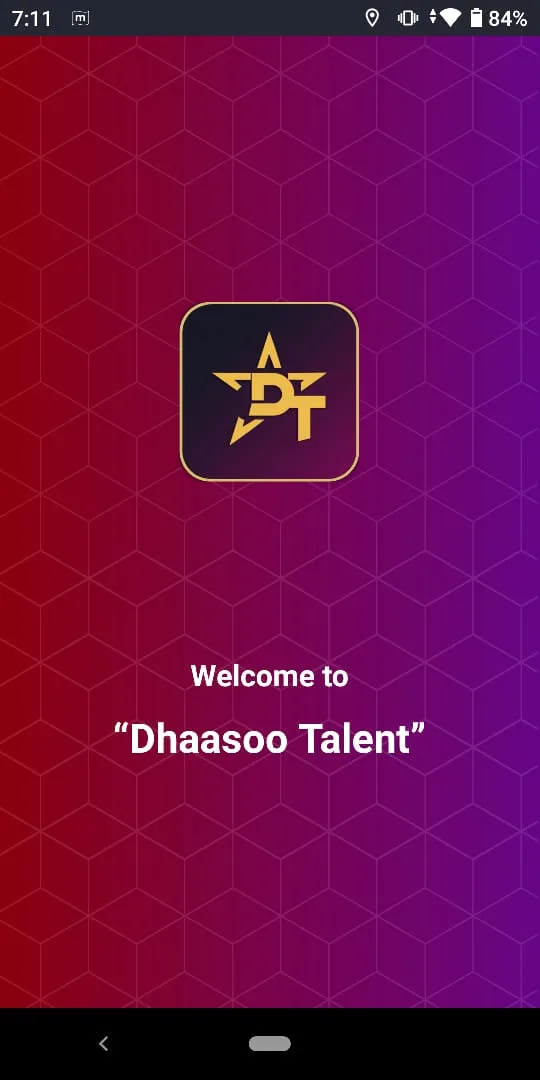 Dhaasoo Talent | Indus Appstore | Screenshot