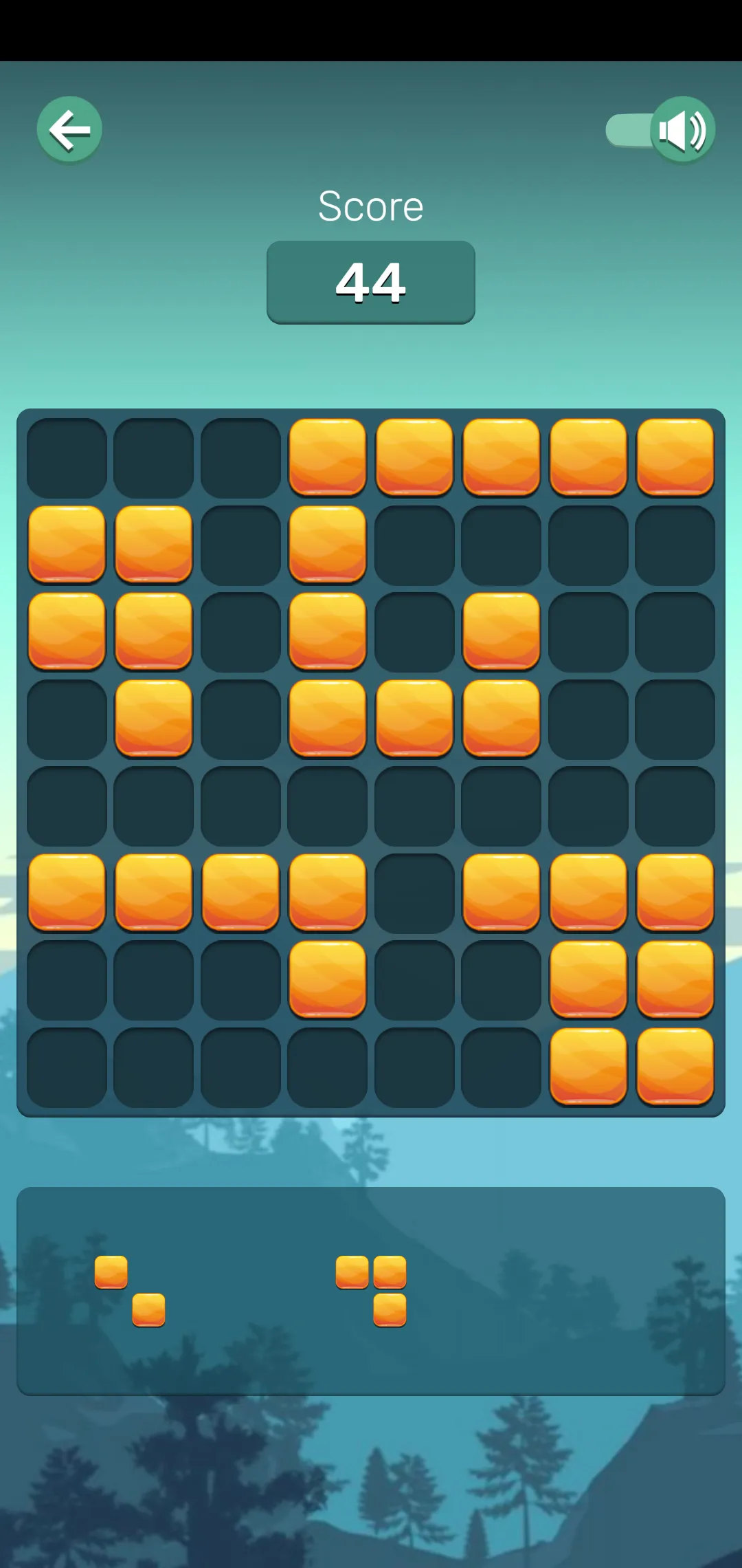 BlockScapes | Indus Appstore | Screenshot