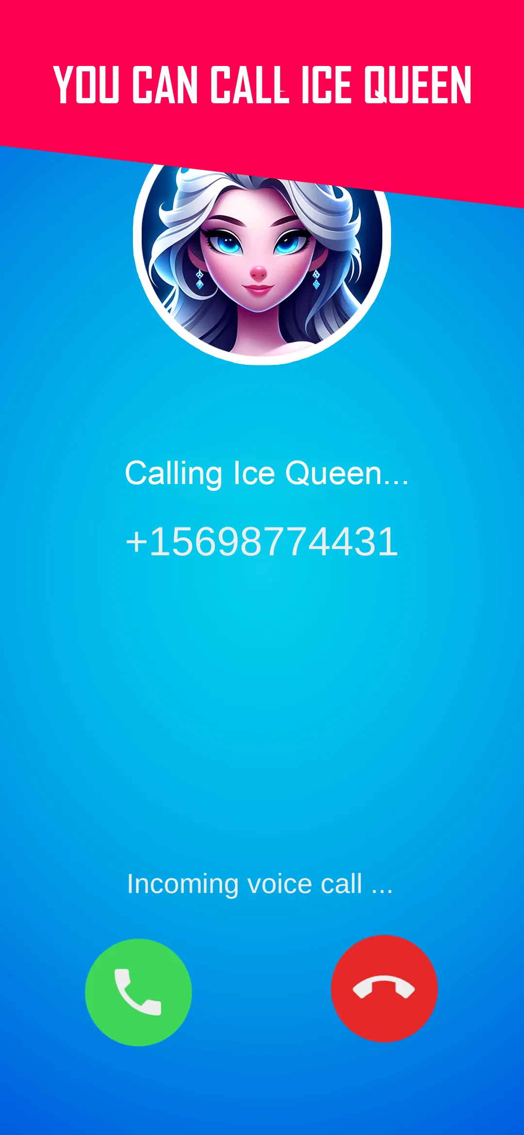 Elisa Call and Video call | Indus Appstore | Screenshot