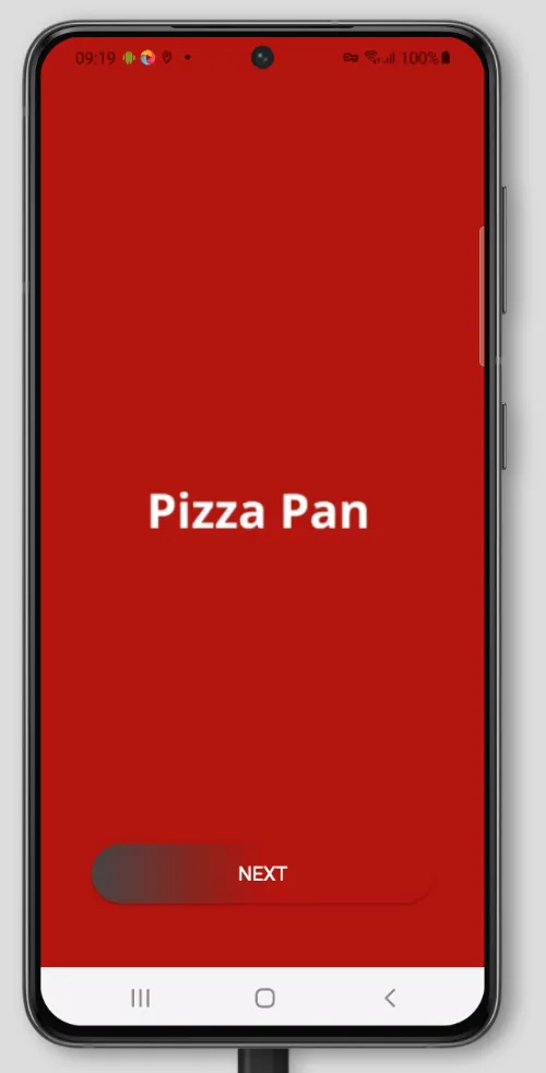 Pizza Pan | Indus Appstore | Screenshot