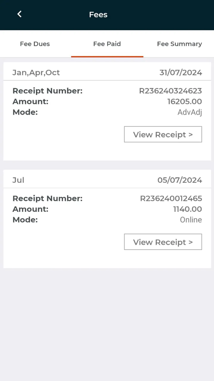 DIGICAMPUS 2.0 | Indus Appstore | Screenshot