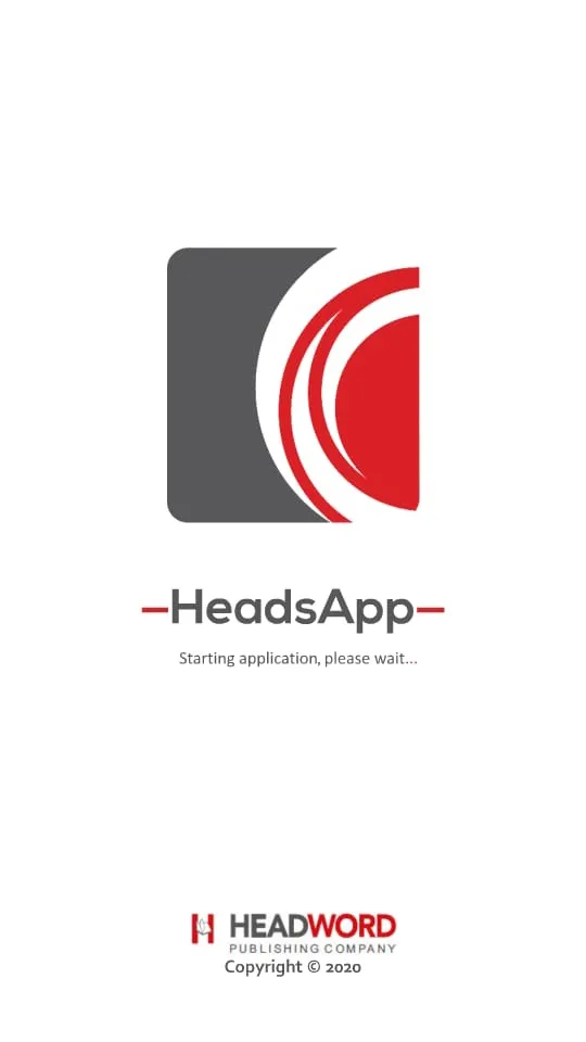 HeadsApp | Indus Appstore | Screenshot