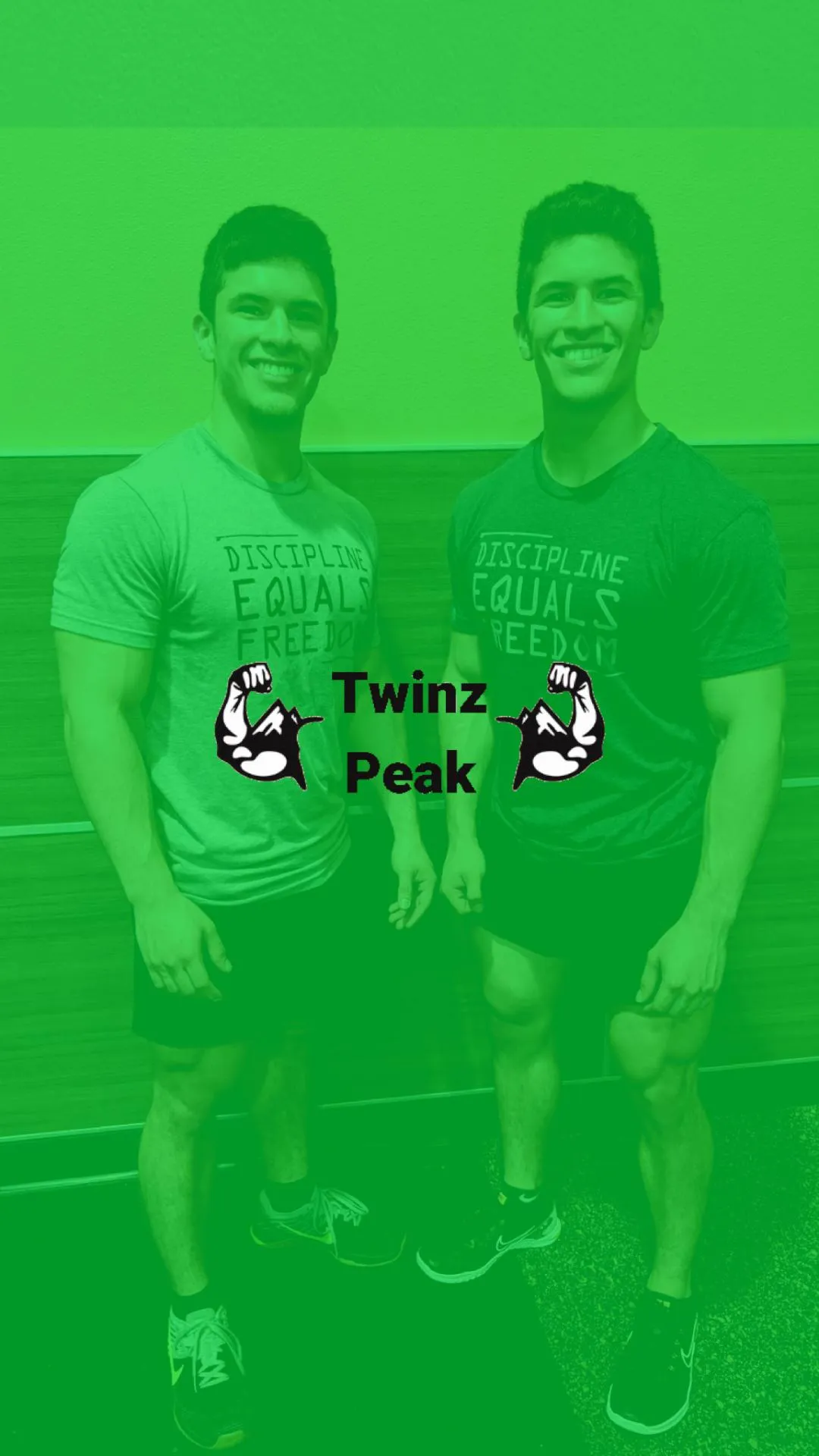 Twinz Peak Coaching | Indus Appstore | Screenshot