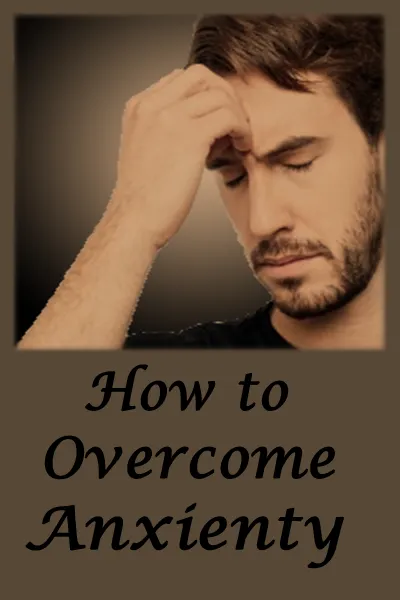 How To Overcome Anxietys | Indus Appstore | Screenshot