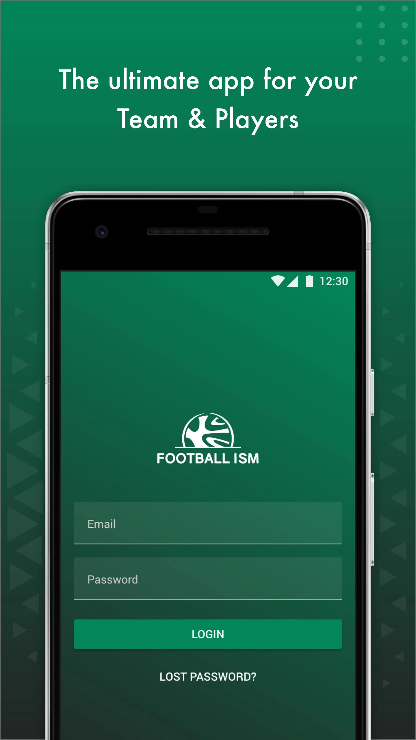 FootballISM Player | Indus Appstore | Screenshot