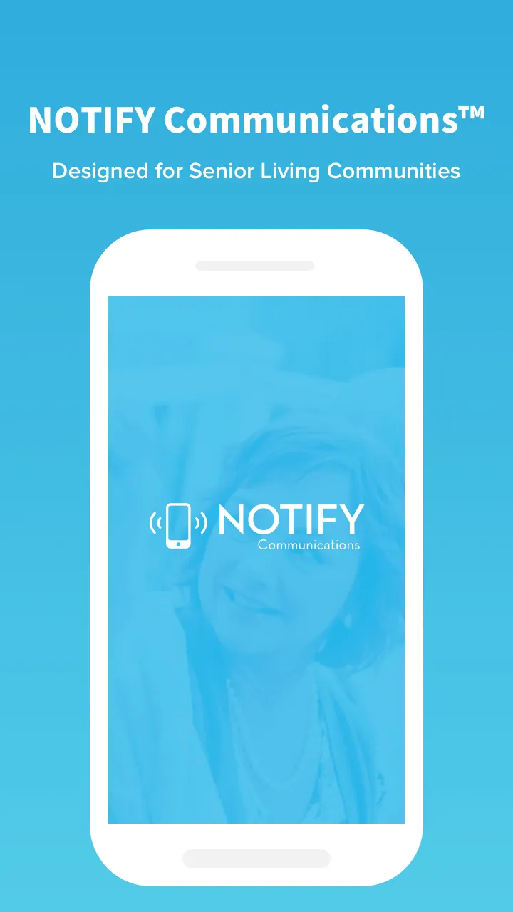 Notify Comm | Indus Appstore | Screenshot