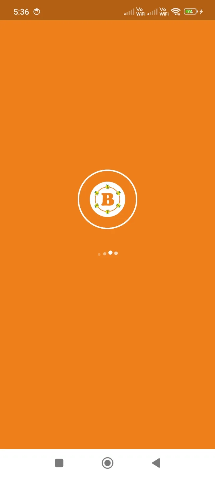 Lemon Bitcoin Captcha | Indus Appstore | Screenshot