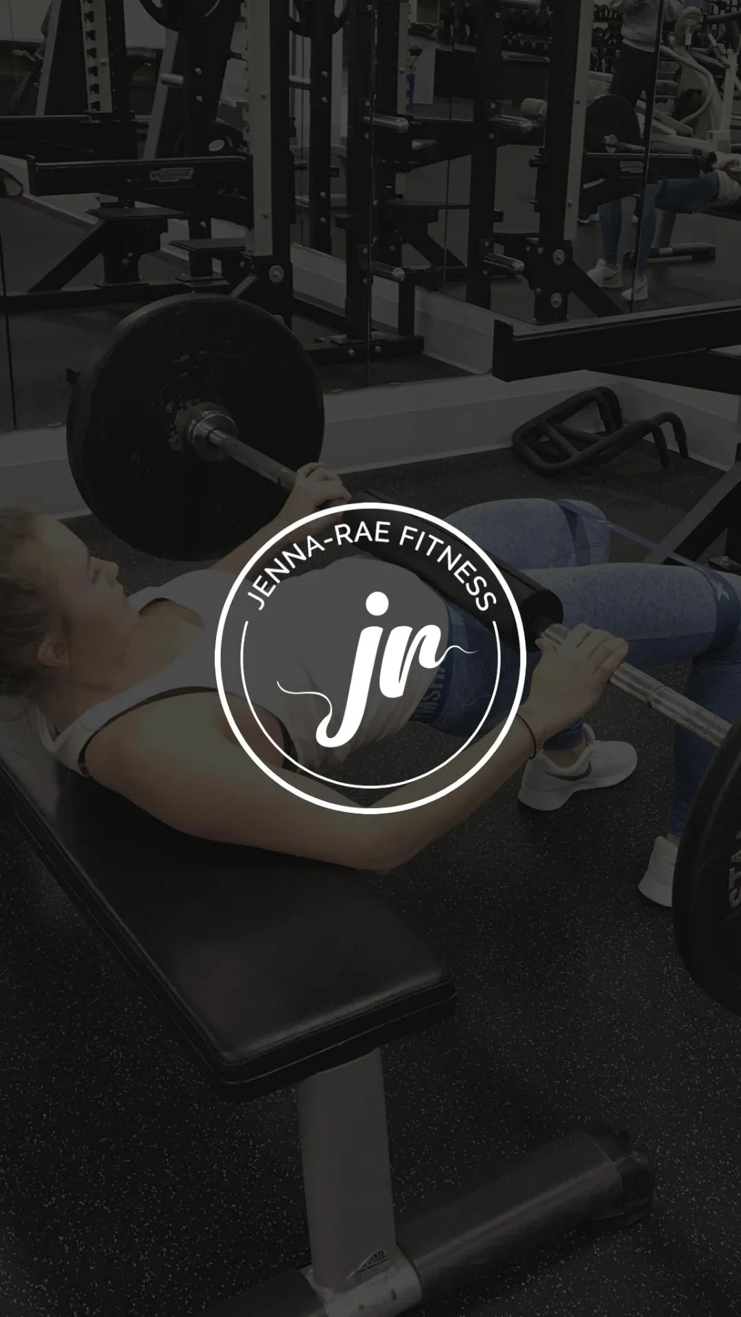 Jenna Rae Fitness | Indus Appstore | Screenshot