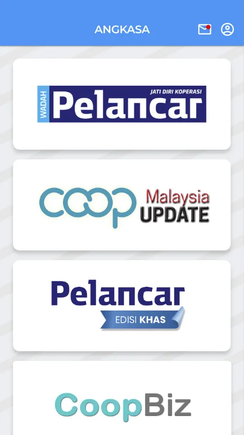 PELANCAR | Indus Appstore | Screenshot