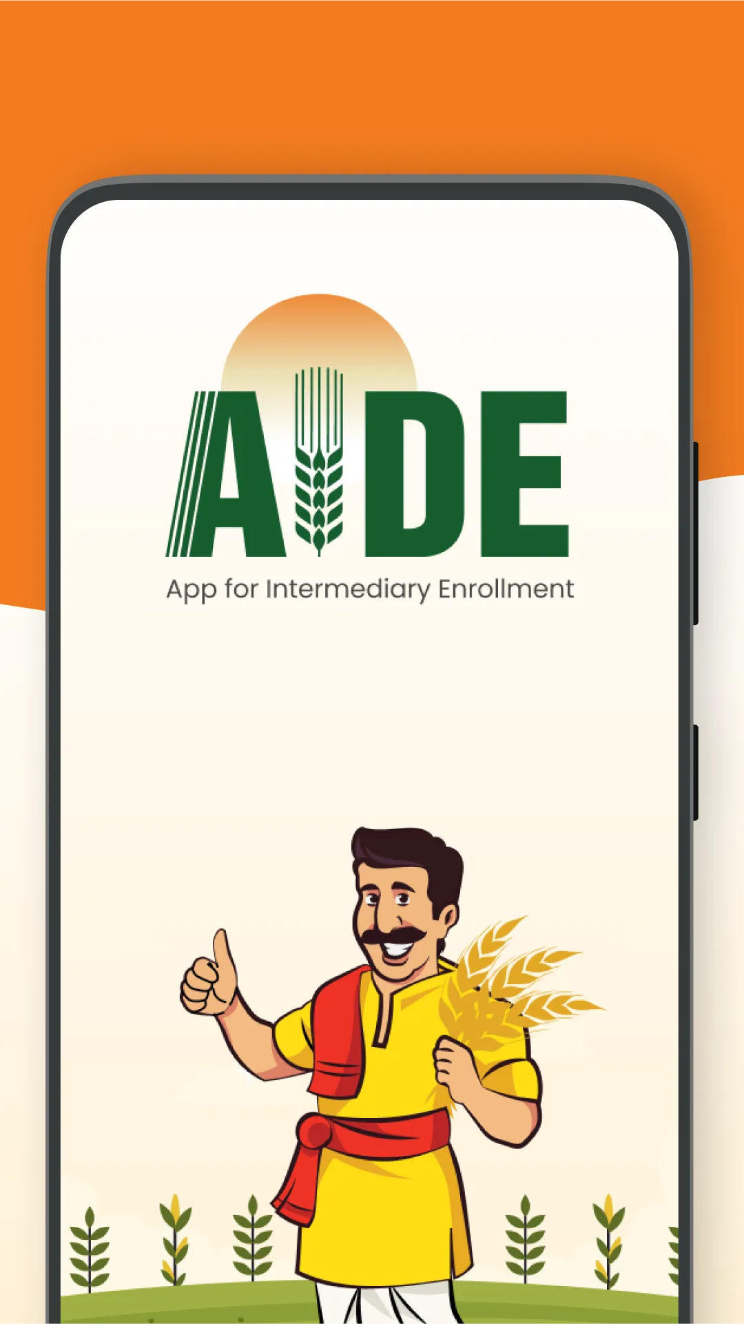 AIDE(सहायक) | Indus Appstore | Screenshot