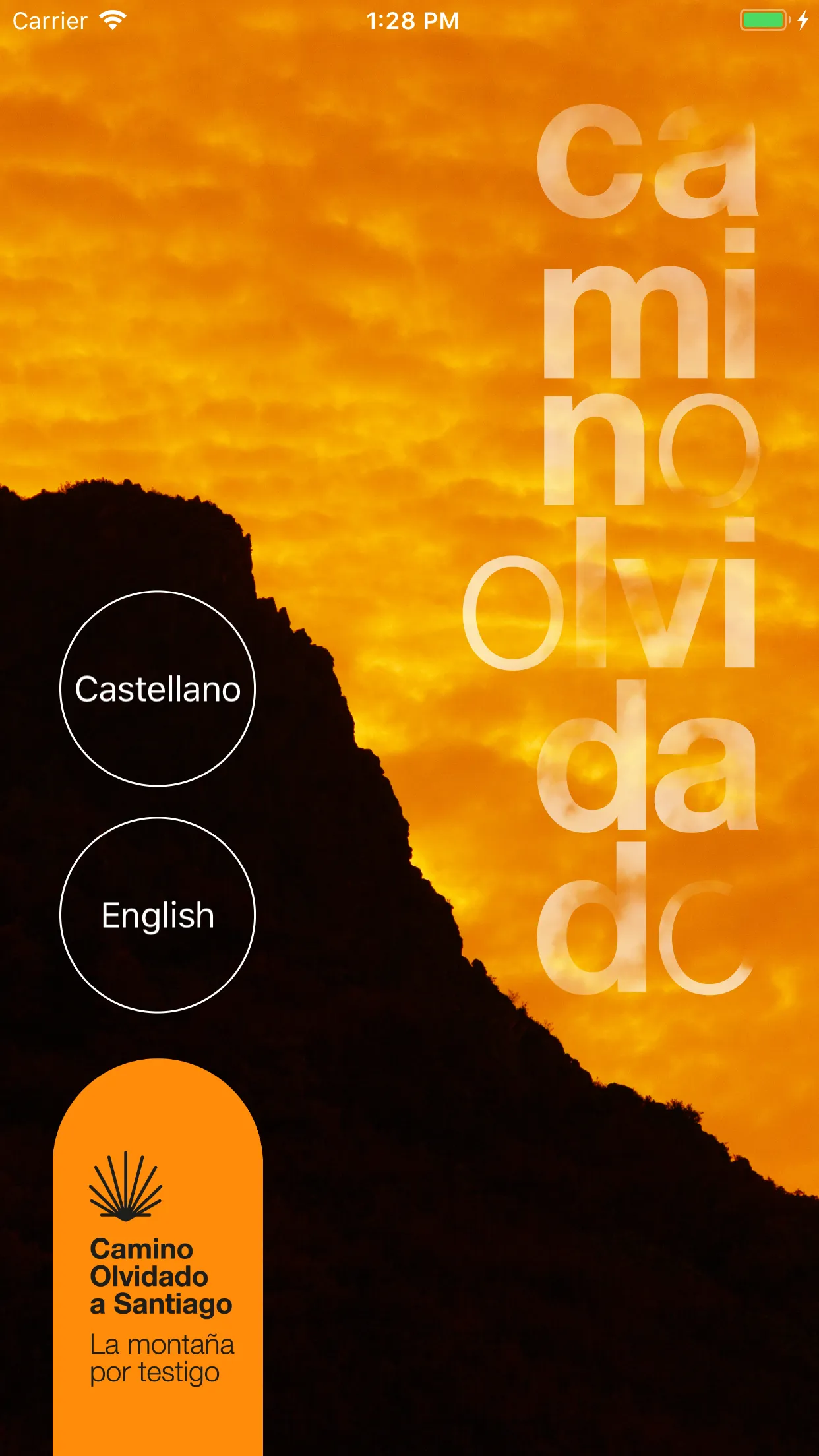 Camino Olvidado | Indus Appstore | Screenshot