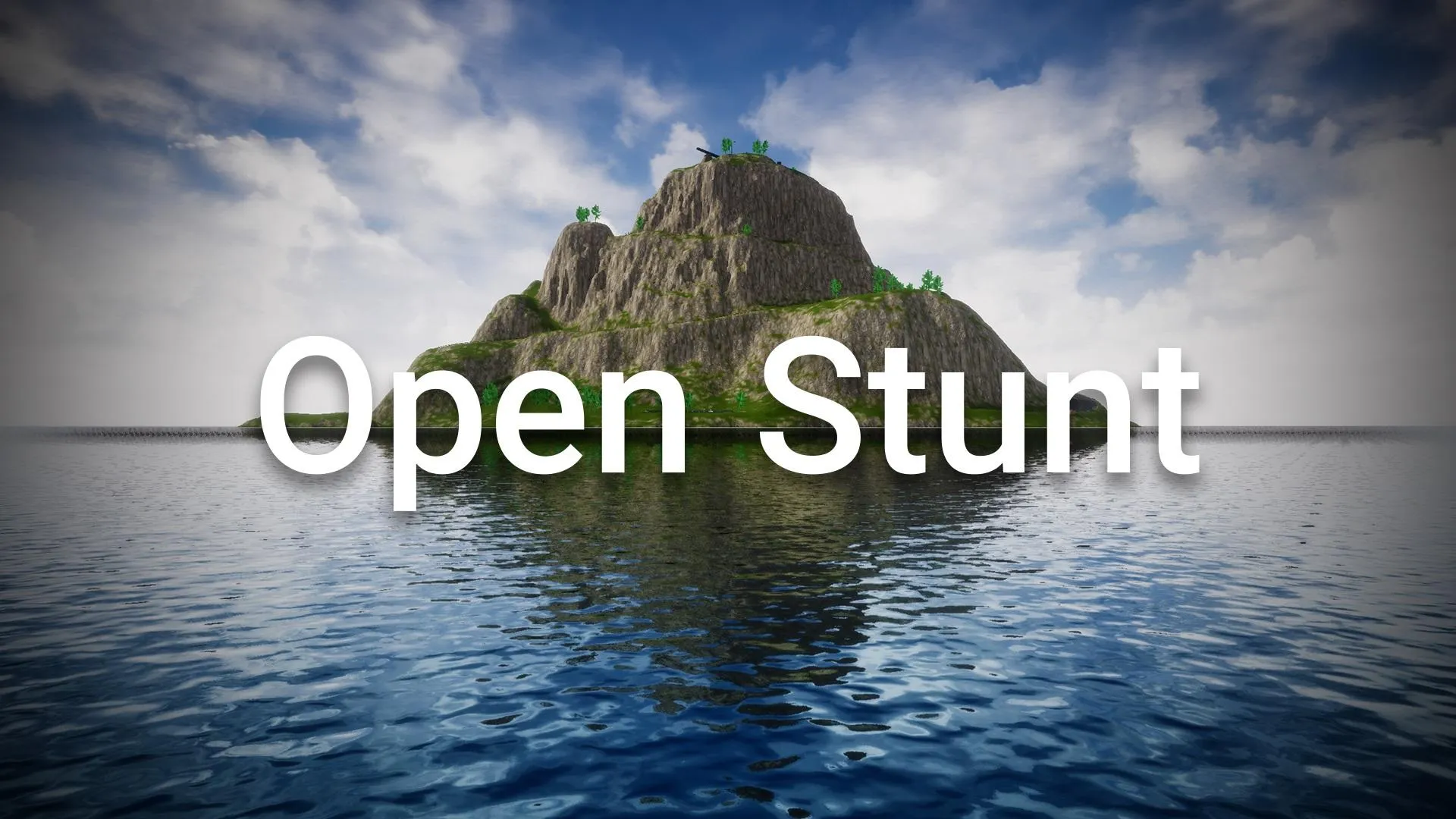 Open Stunt Beta | Indus Appstore | Screenshot