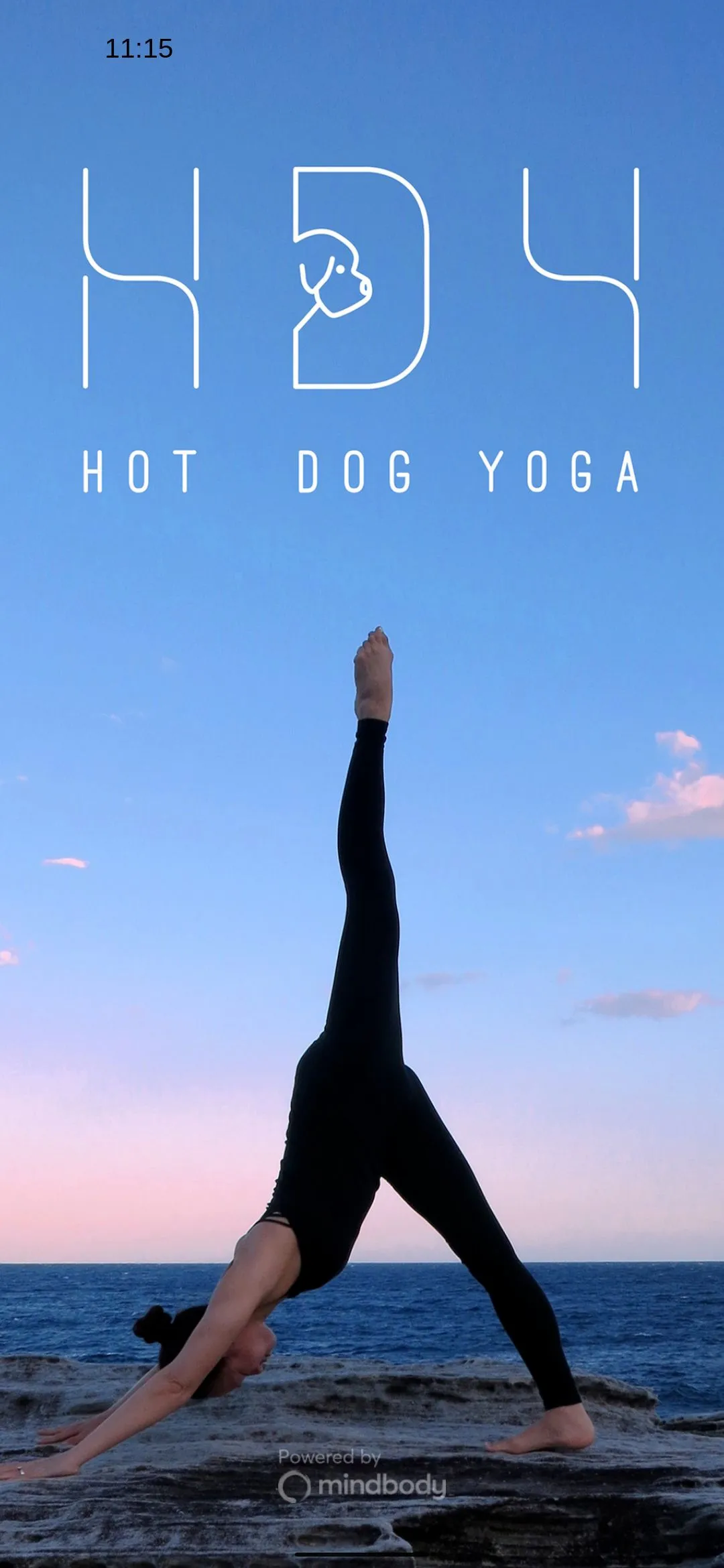 Hot Dog Yoga | Indus Appstore | Screenshot