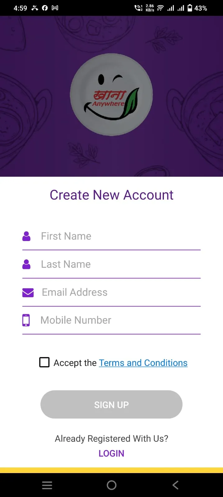 Digi-Mess | Indus Appstore | Screenshot