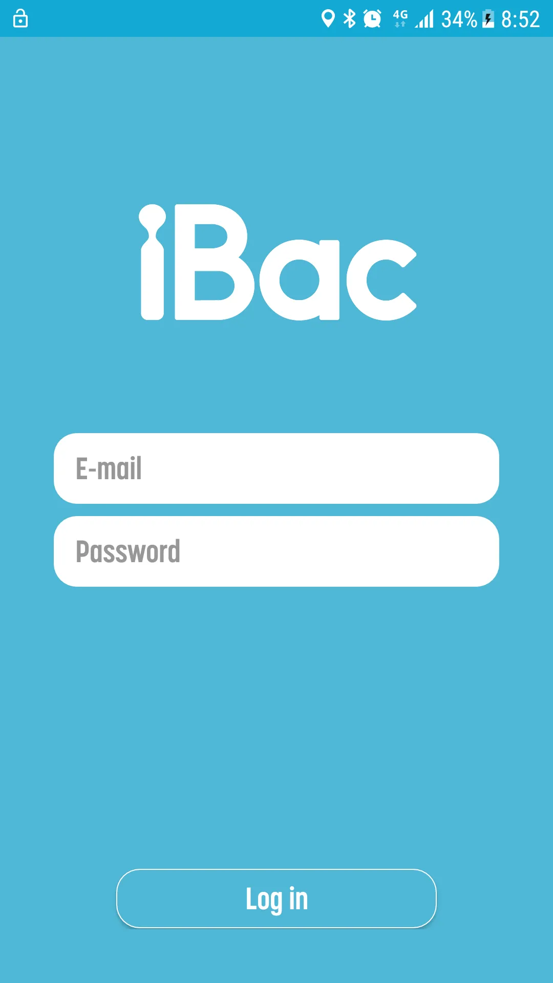 iBac PRO GROUP | Indus Appstore | Screenshot