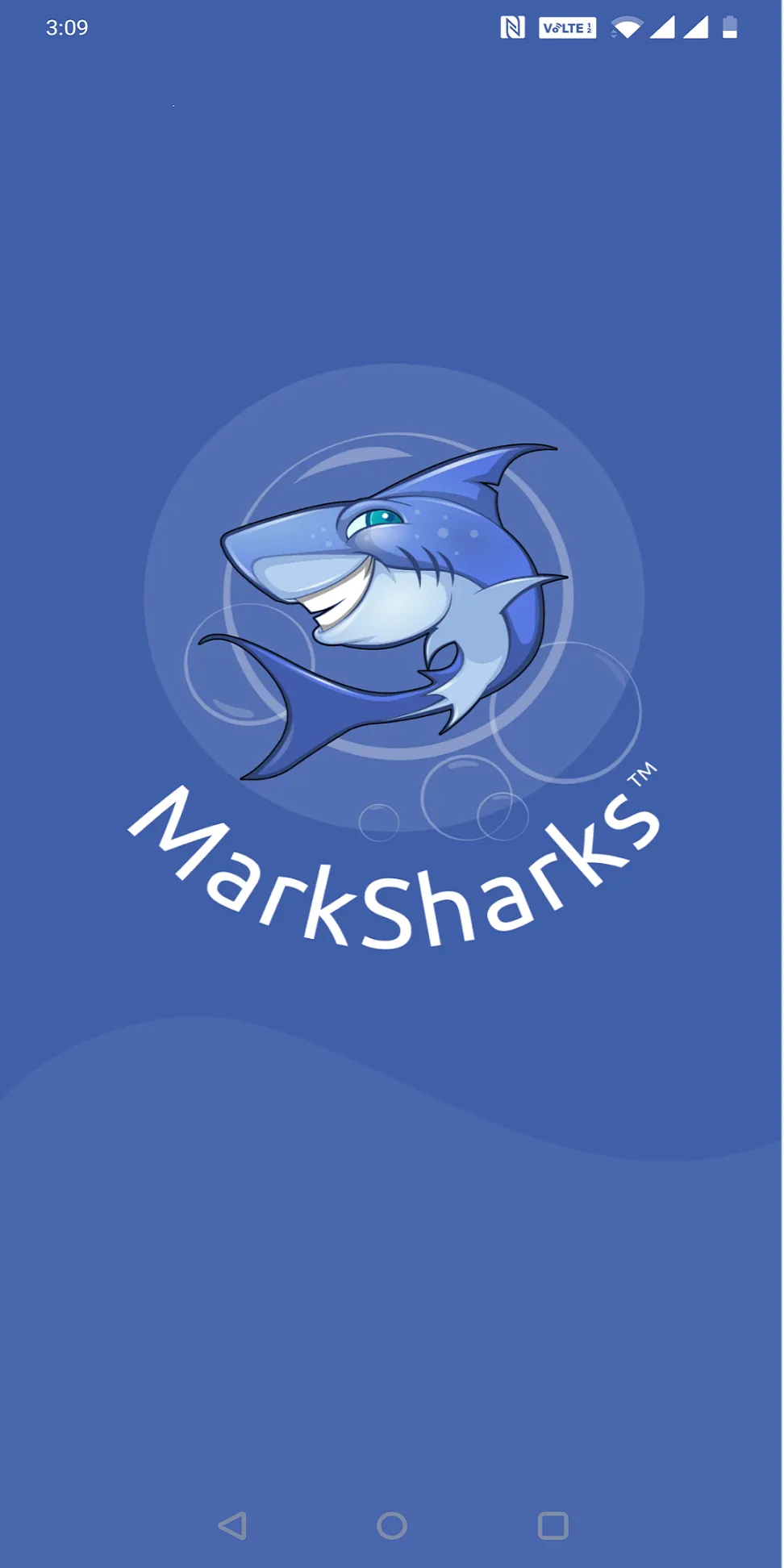 Analytics for MarkSharks | Indus Appstore | Screenshot