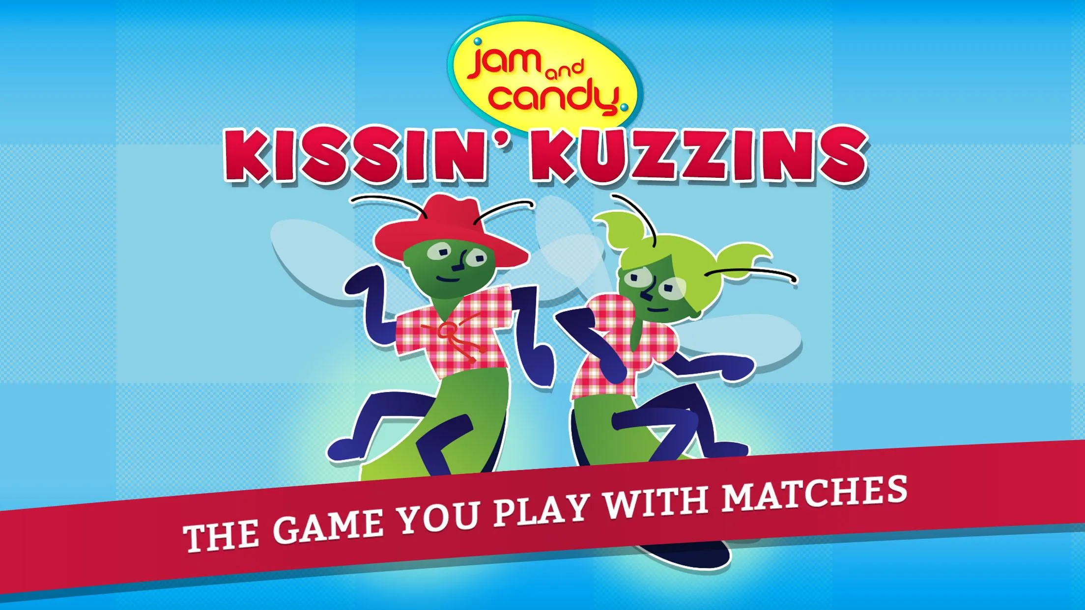 Kissin' Kuzzins | Indus Appstore | Screenshot