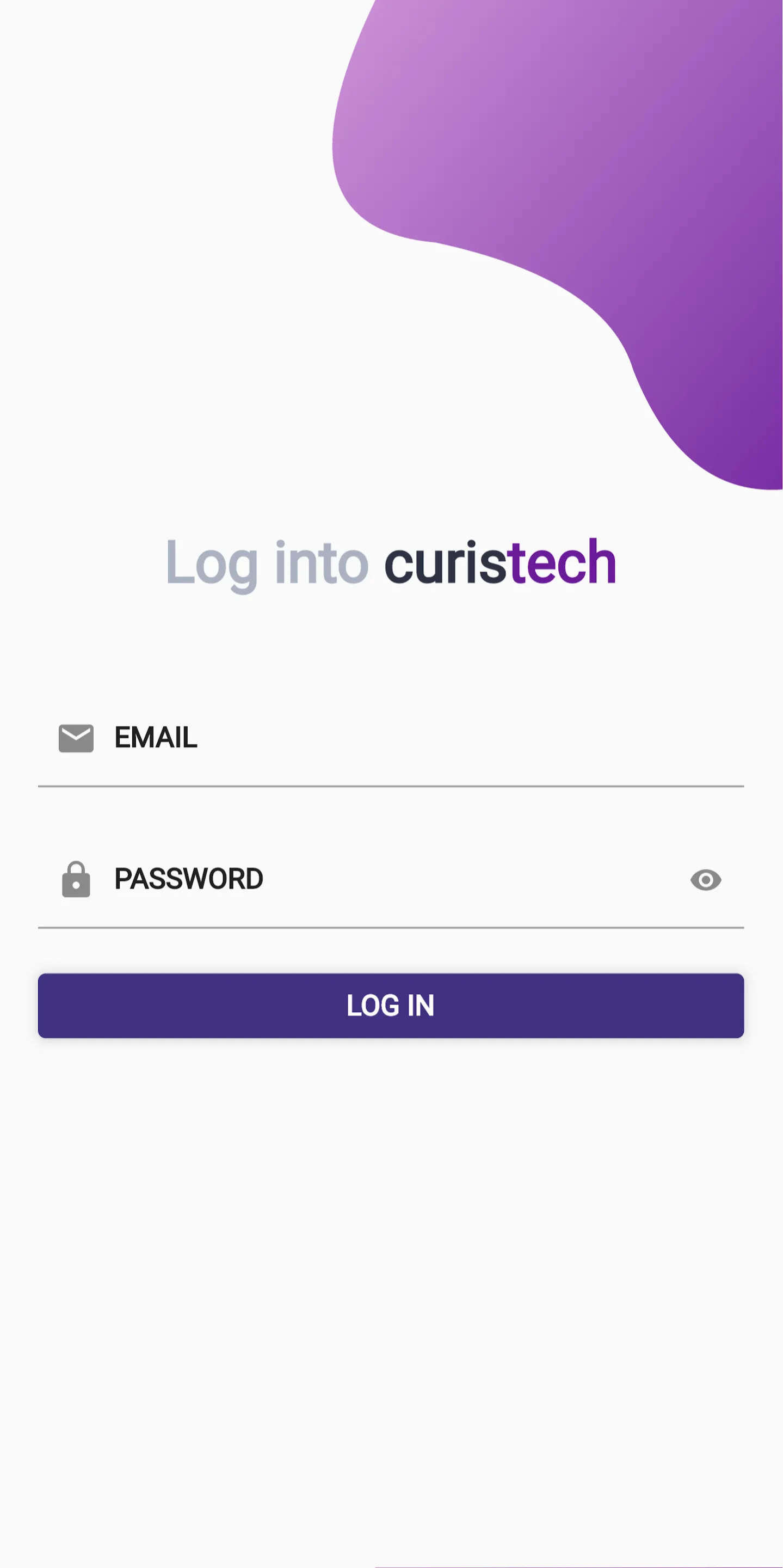 Curis CRM | Indus Appstore | Screenshot