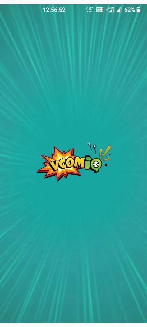 vComIQ Creator | Indus Appstore | Screenshot