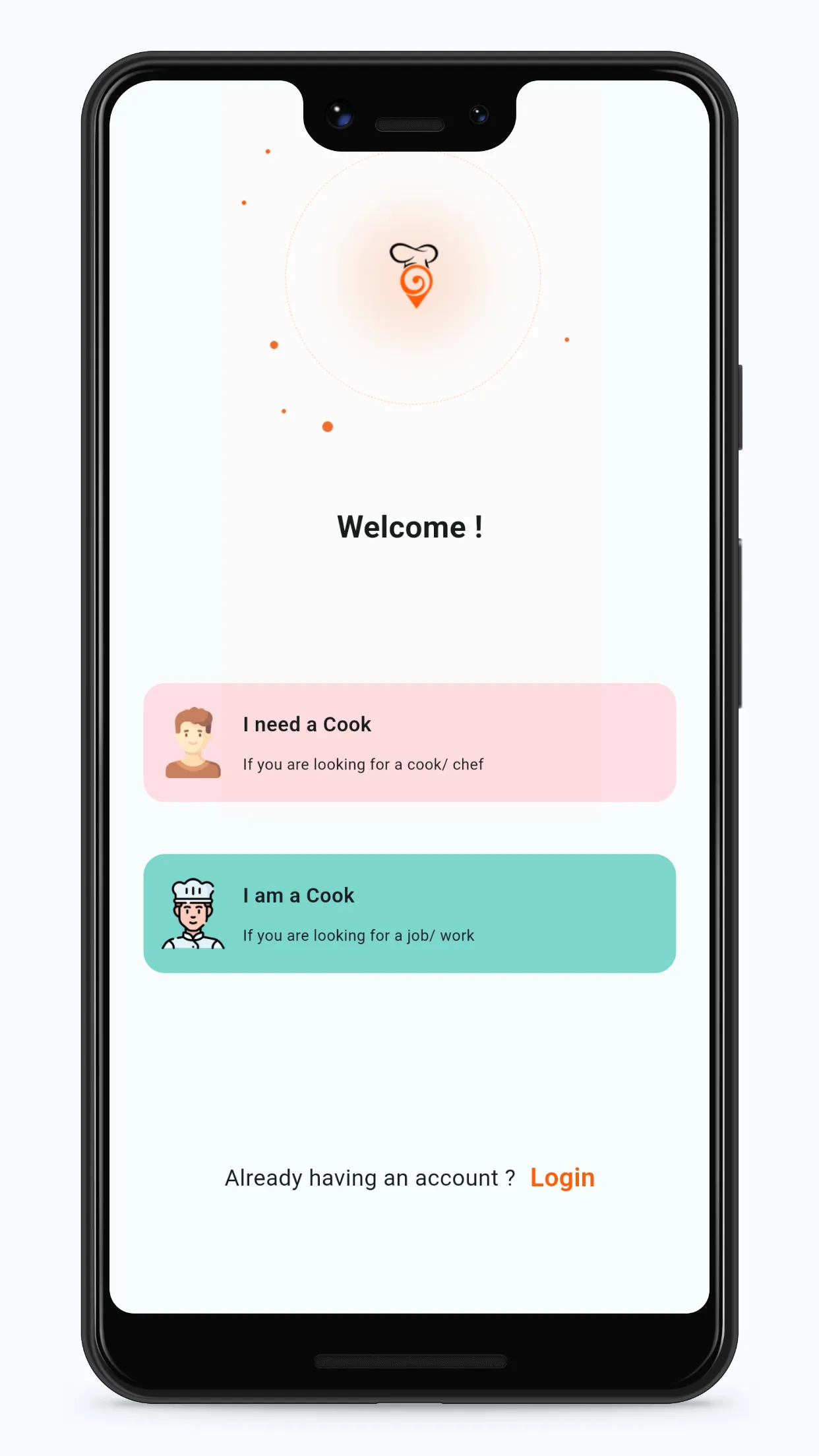 Cook and Chef | Indus Appstore | Screenshot