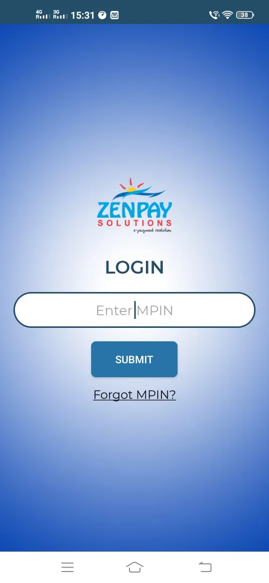 ZENPAY EKYC | Indus Appstore | Screenshot