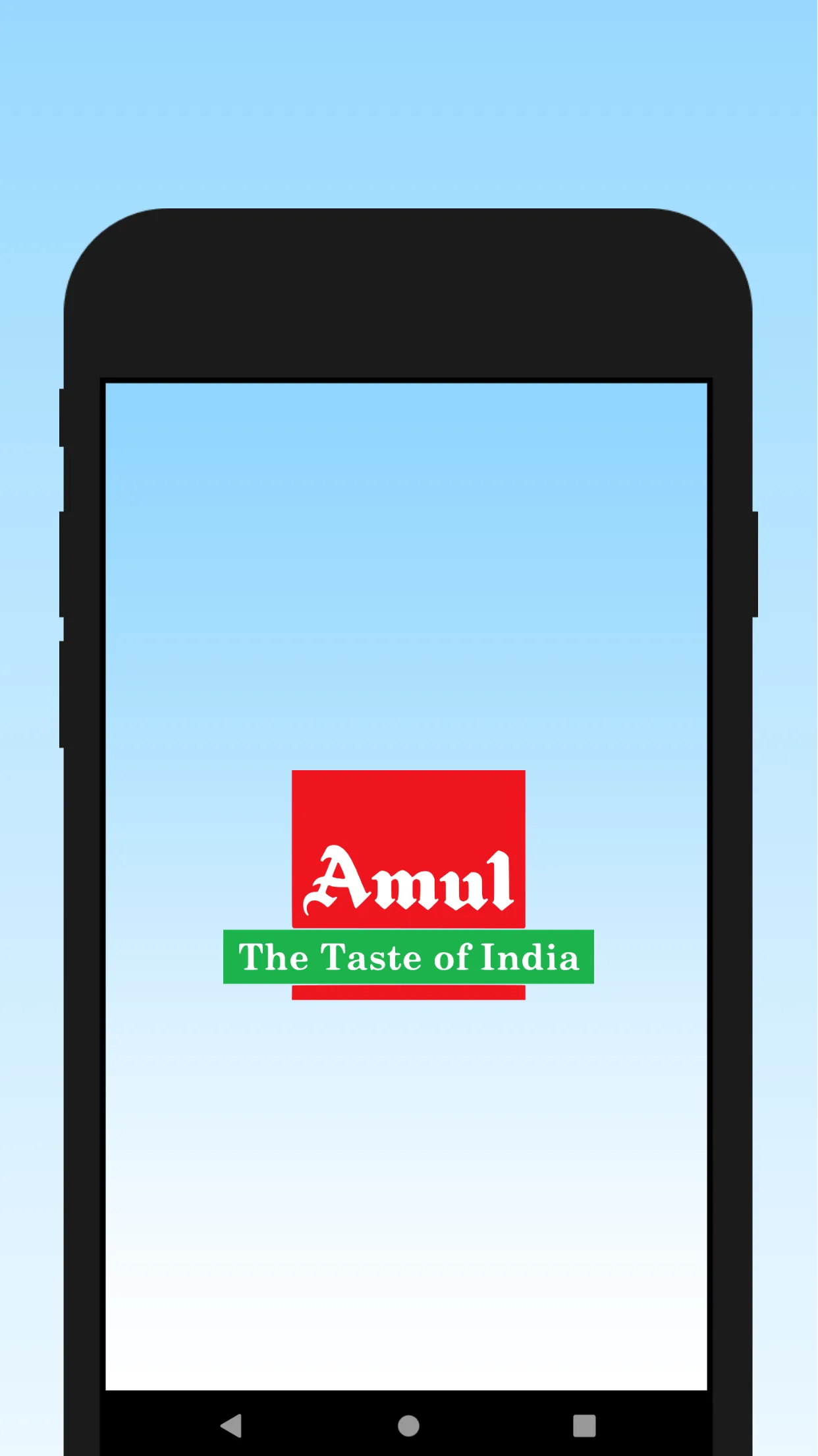 Amul Franchise | Indus Appstore | Screenshot