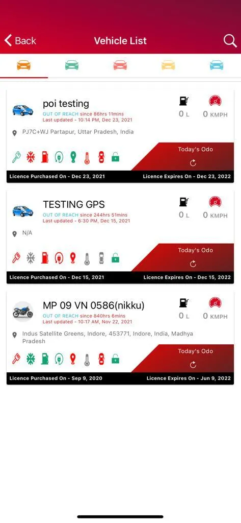 Nippon Connect | Indus Appstore | Screenshot