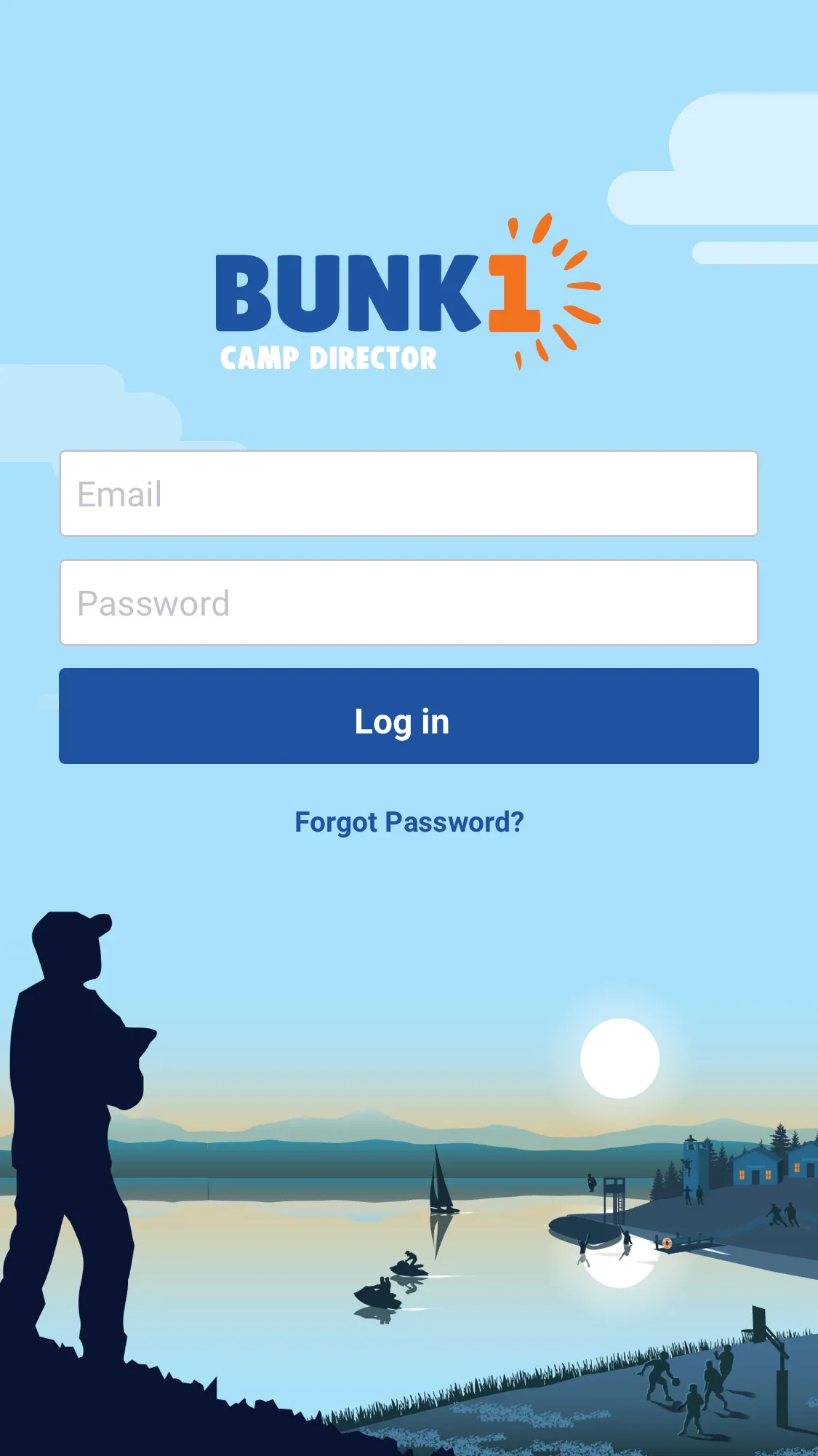 Summer Camp Staff | Indus Appstore | Screenshot