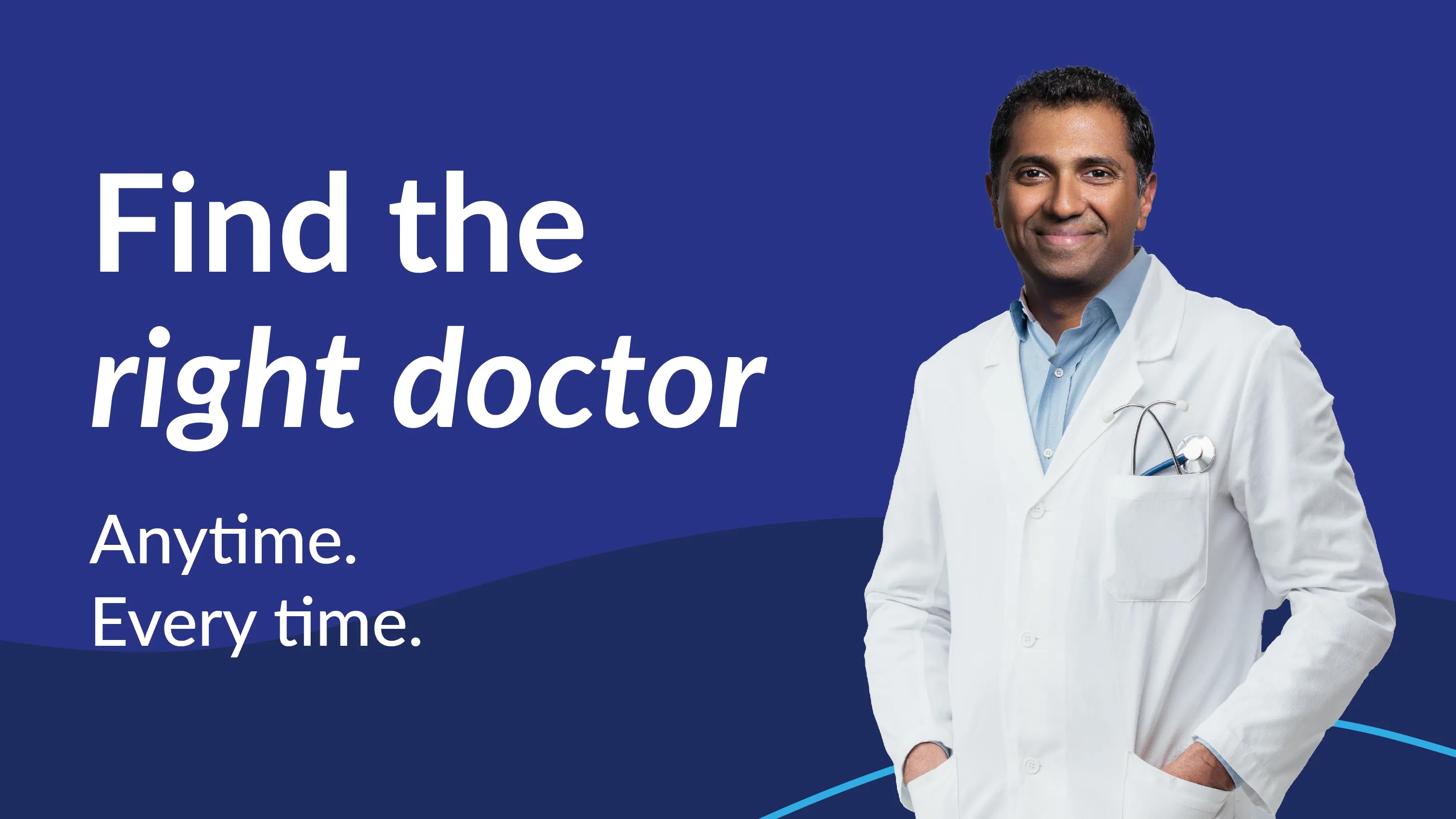 Practo: Doctor Appointment App | Indus Appstore | Screenshot