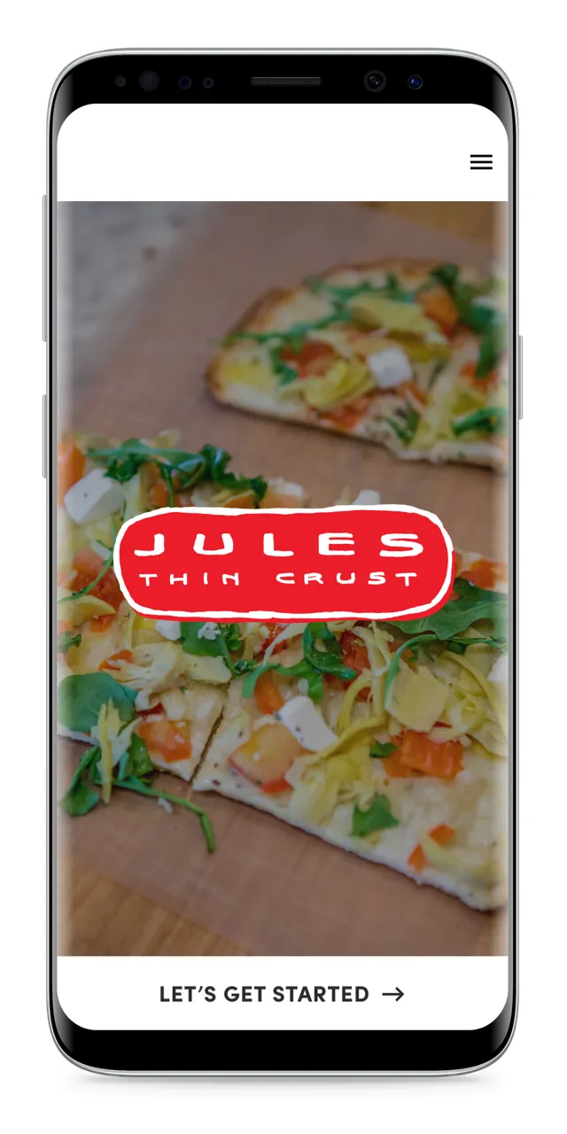 Jules Thin Crust | Indus Appstore | Screenshot