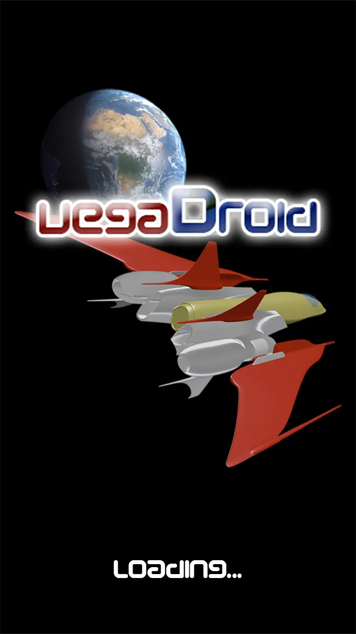 vegaDroid | Indus Appstore | Screenshot