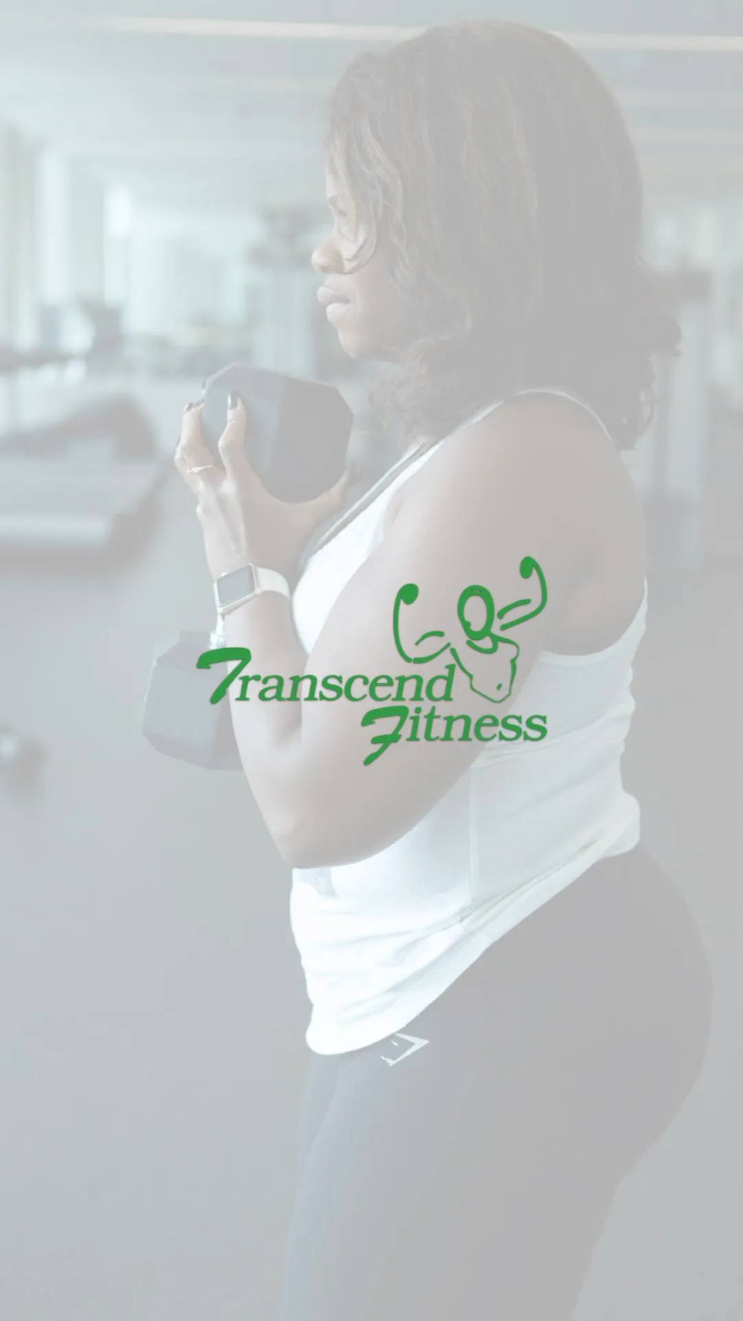 Transcend Fitness | Indus Appstore | Screenshot