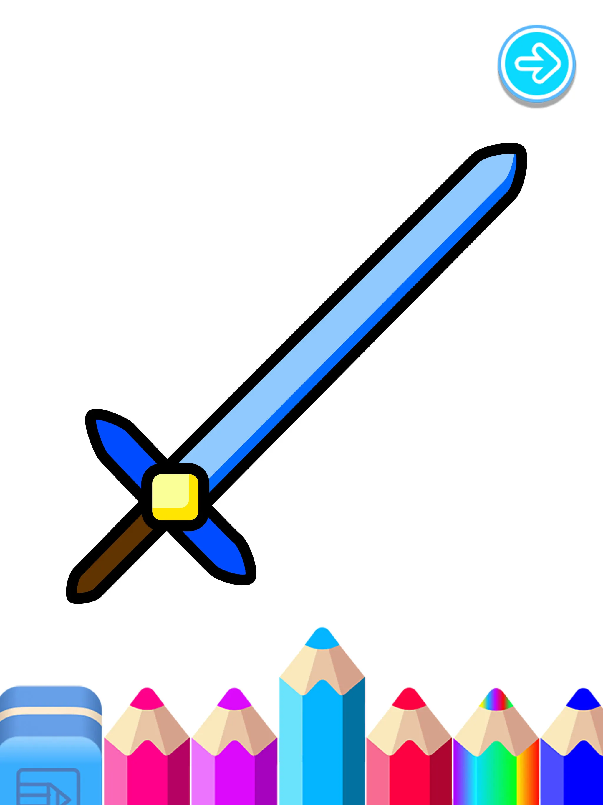 Joy Doodle: Fun Drawing Games | Indus Appstore | Screenshot