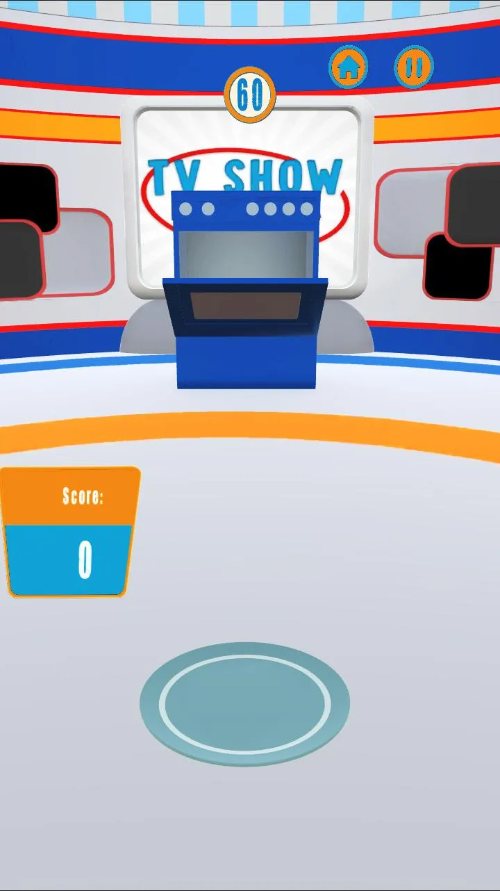 Tv Show Games | Indus Appstore | Screenshot