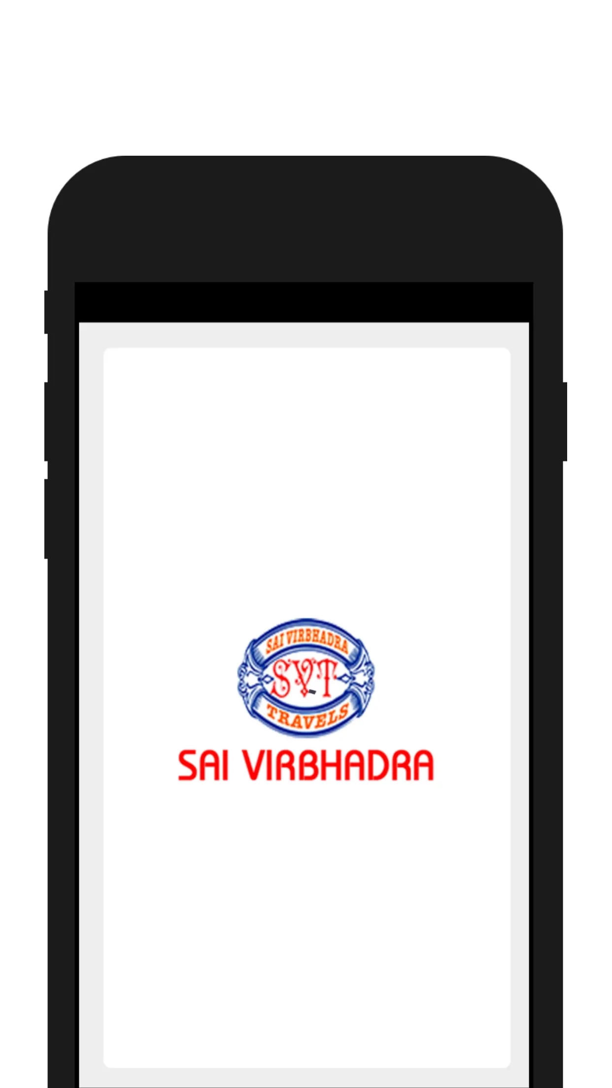 Sai Virbhadra Tours & Travels | Indus Appstore | Screenshot