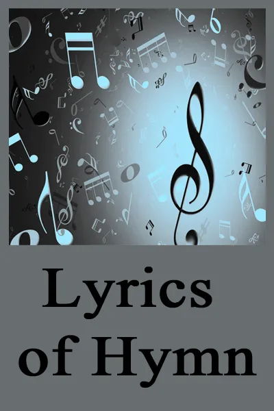 Lyrics of Hymn - Offline | Indus Appstore | Screenshot