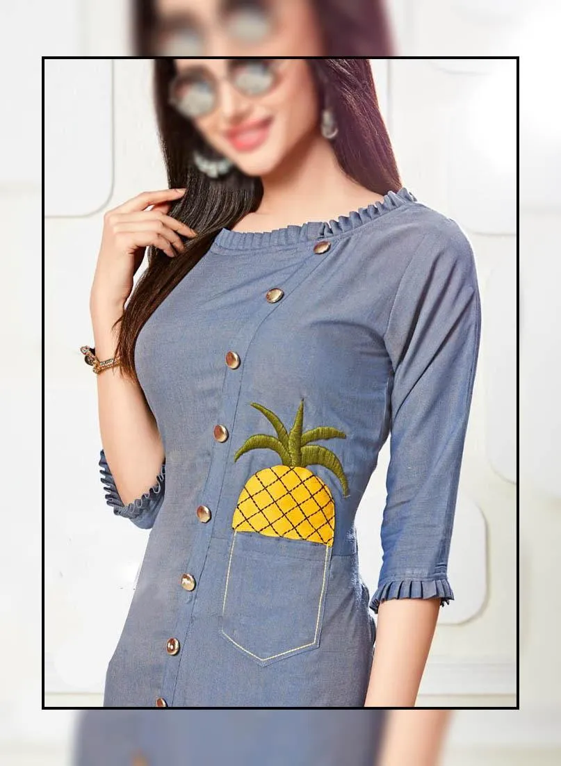 Latest kurti design 2022 | Indus Appstore | Screenshot