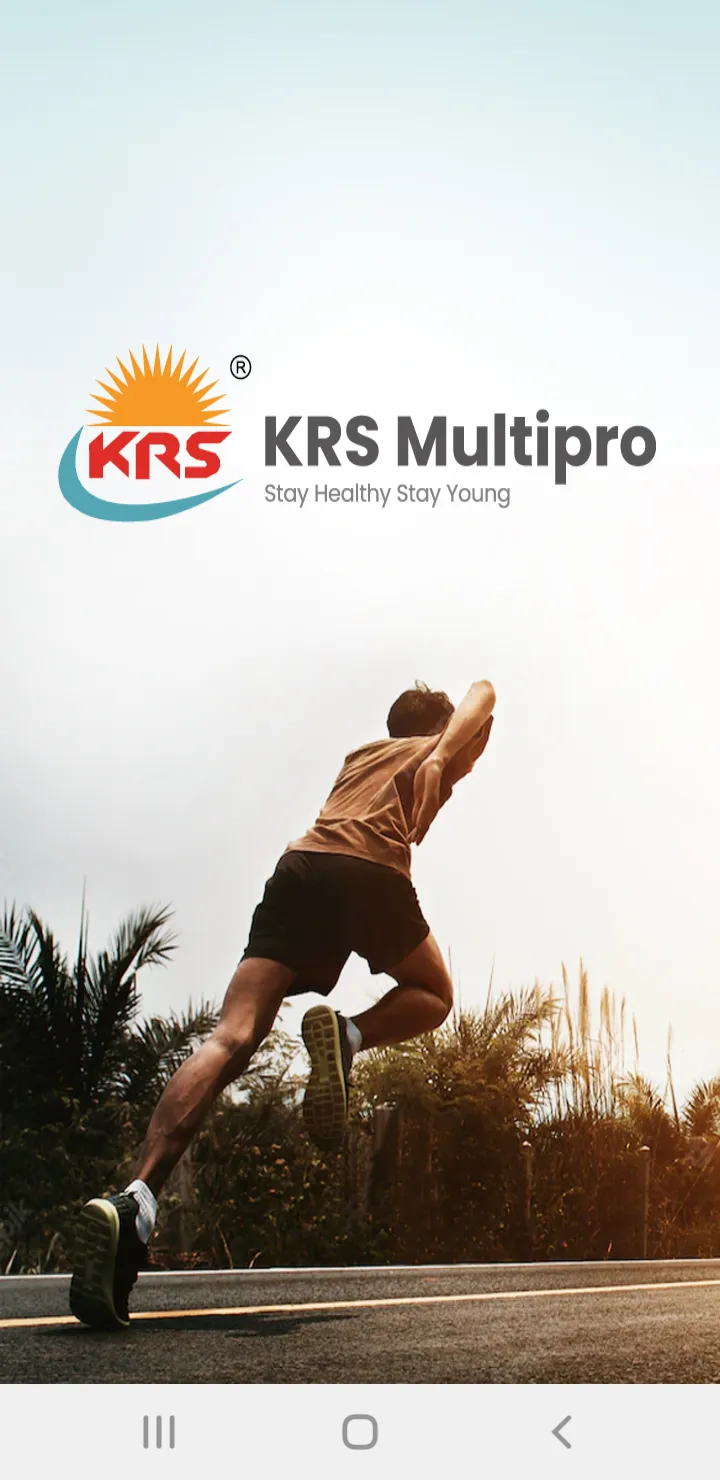 KRS Multipro | Indus Appstore | Screenshot